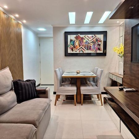 Minha Praia Condominios - Leme Río de Janeiro Exterior foto